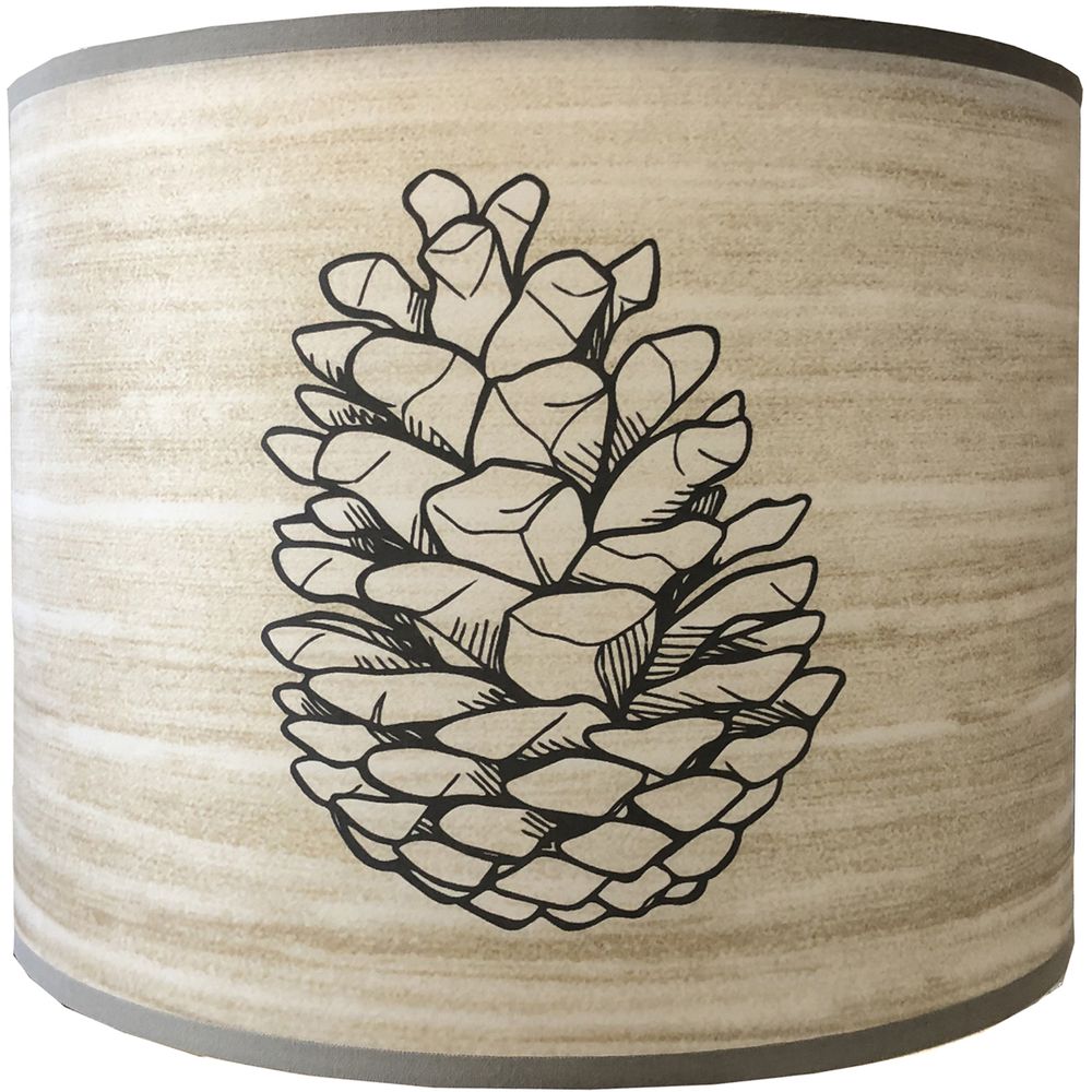 Customizable objects - LAMPSHADE COLLECTION “IN THE FOREST” NOVELTY - LA MAISON DE GASPARD