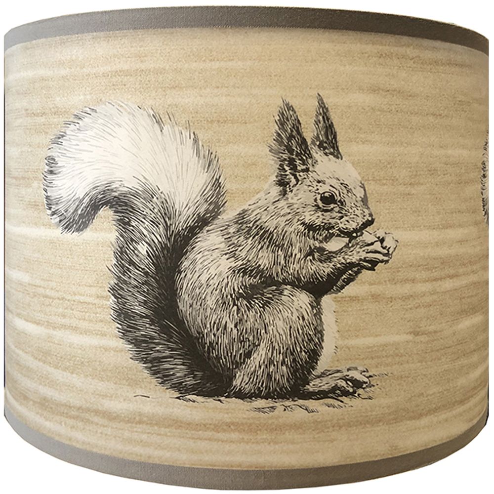 Customizable objects - LAMPSHADE COLLECTION “IN THE FOREST” NOVELTY - LA MAISON DE GASPARD