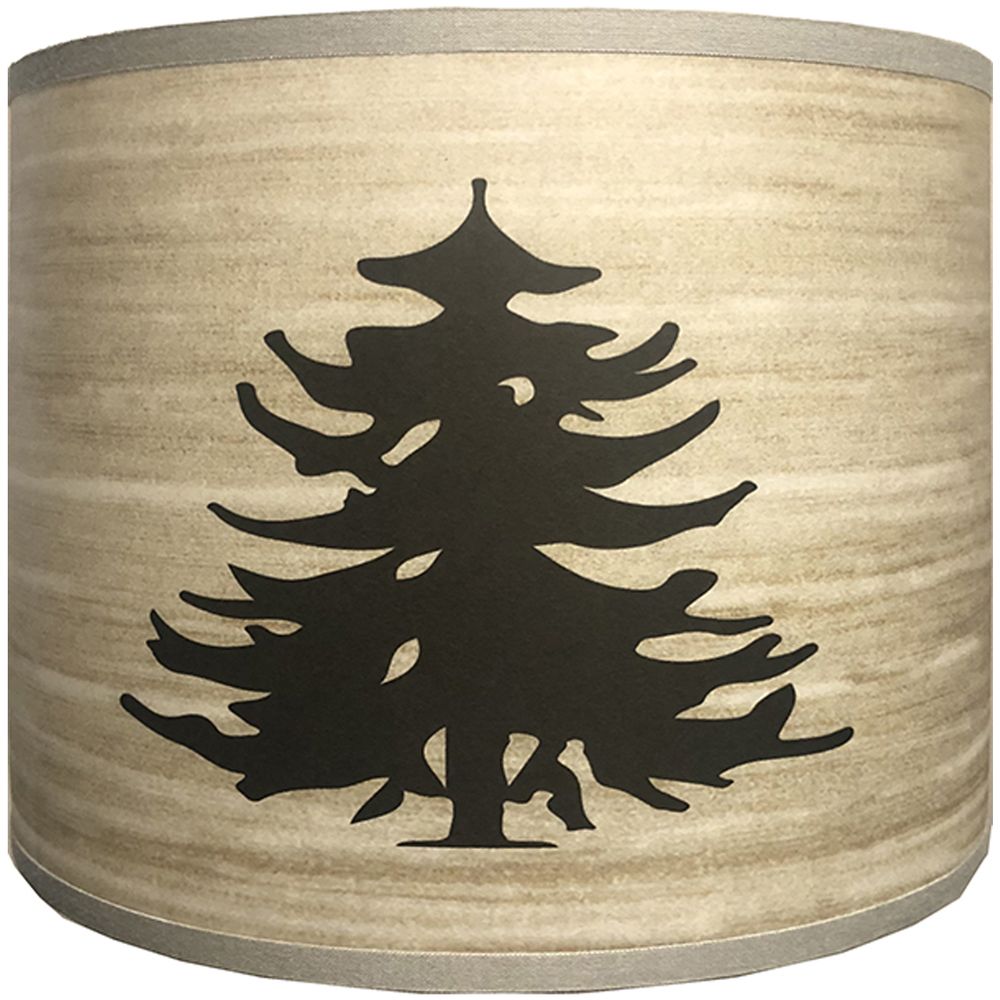 Customizable objects - LAMPSHADE COLLECTION “IN THE FOREST” NOVELTY - LA MAISON DE GASPARD