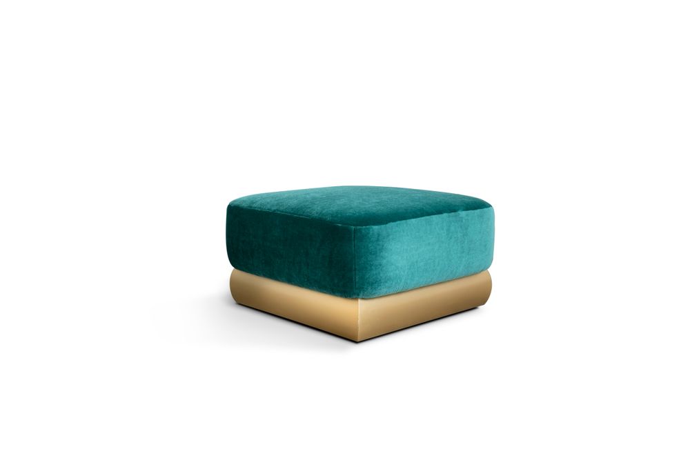 Pièces uniques - FITZGERALD | Canapé Modulaire - ESSENTIAL HOME
