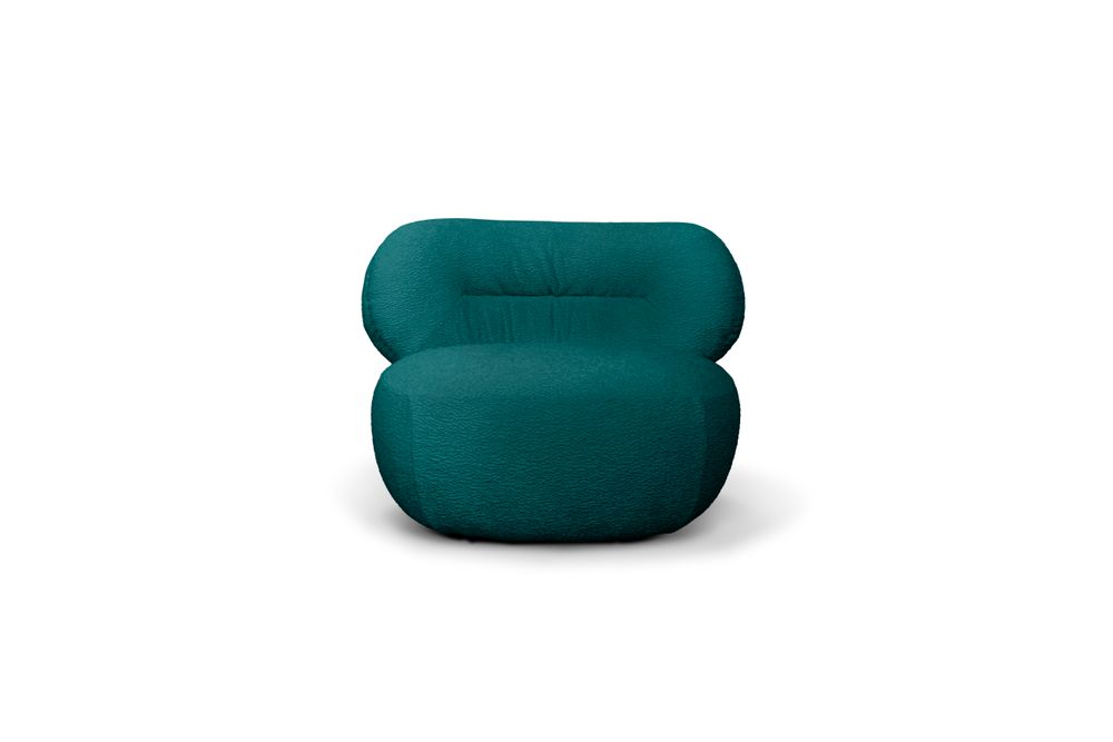 Pièces uniques - ZELDA | Canapé simple - ESSENTIAL HOME