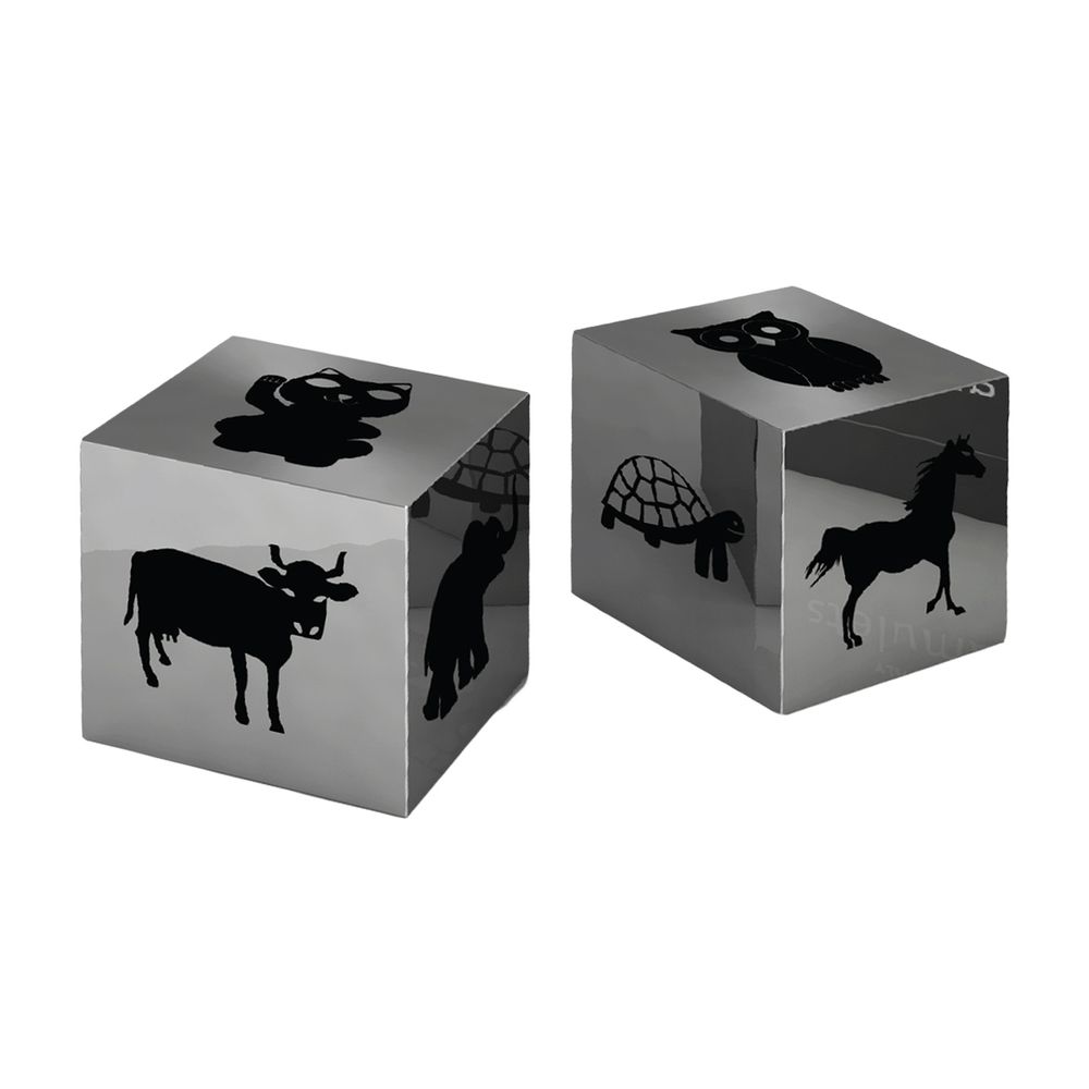 Decorative objects - TYCHE ACCESSORY - ALTREFORME