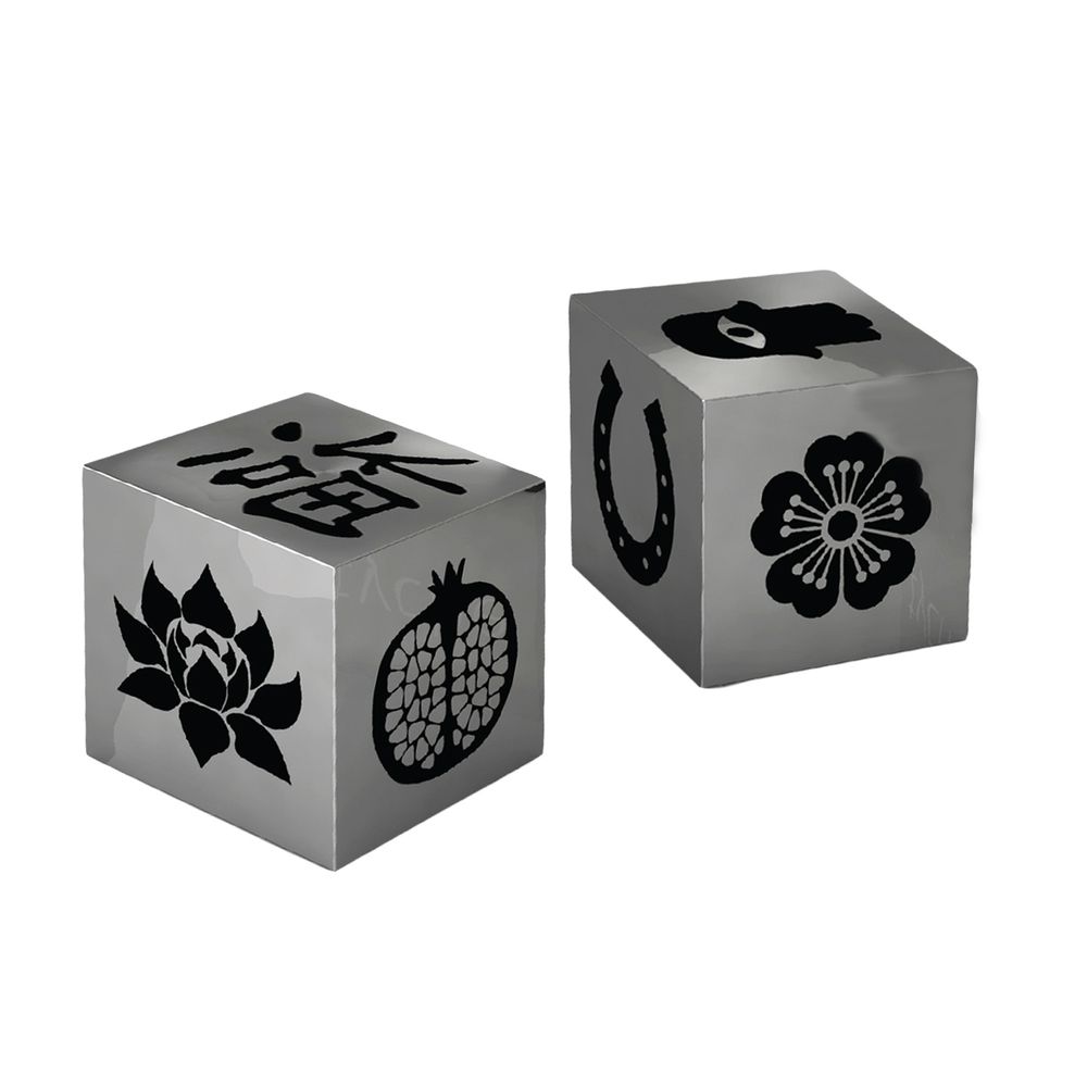 Decorative objects - TYCHE ACCESSORY - ALTREFORME