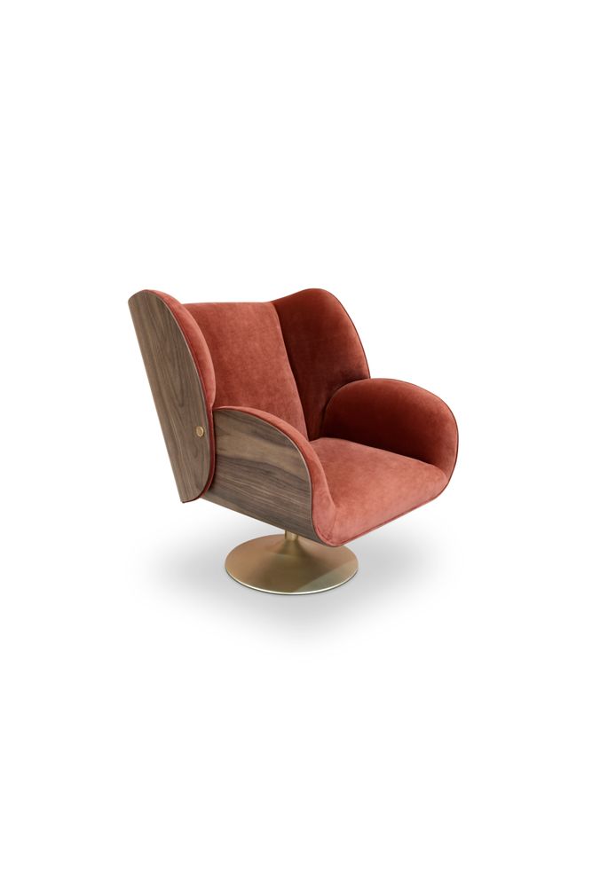 Fauteuils pour collectivités - VIRGINIA | Fauteuil - ESSENTIAL HOME