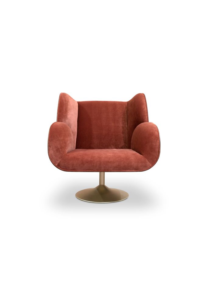 Fauteuils pour collectivités - VIRGINIA | Fauteuil - ESSENTIAL HOME
