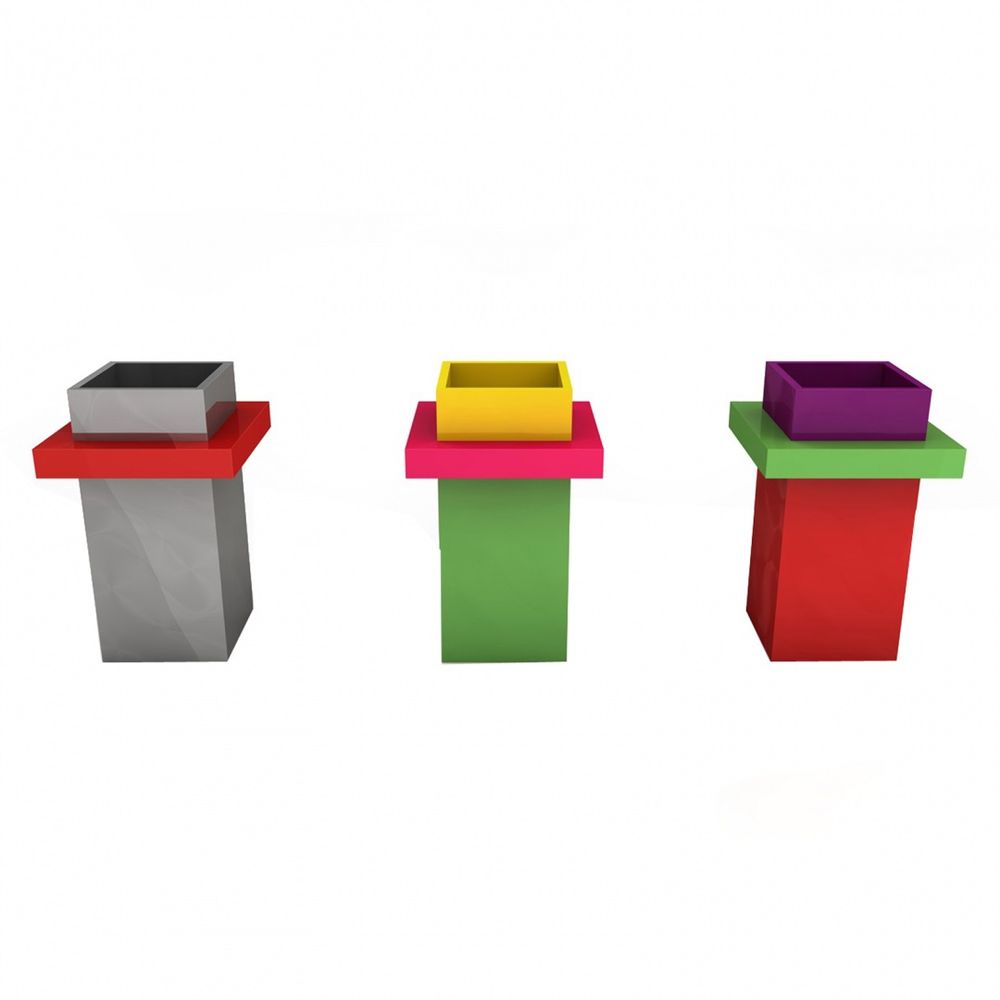 Vases - JEAN POT - ALTREFORME