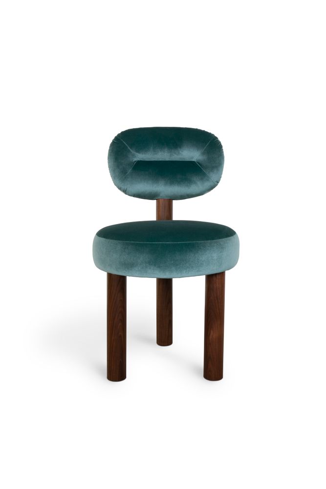 Unique pieces - HENRY | Chair - ESSENTIAL HOME