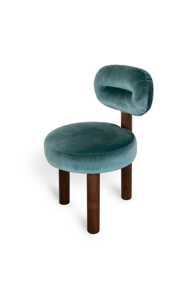Unique pieces - HENRY | Chair - ESSENTIAL HOME