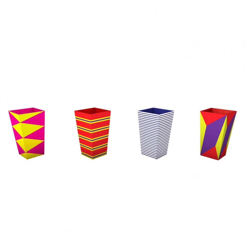 Vases - HENRI POT - ALTREFORME