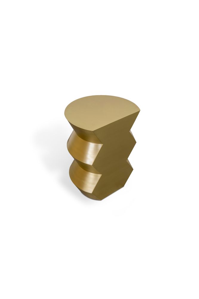 Pièces uniques - ERNEST | Table d'appoint - ESSENTIAL HOME