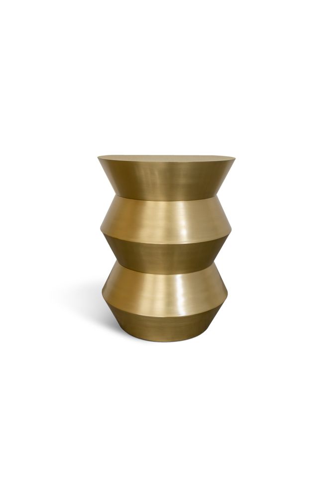 Pièces uniques - ERNEST | Table d'appoint - ESSENTIAL HOME