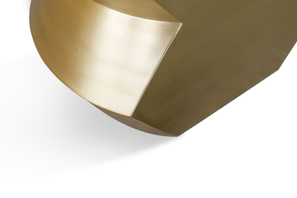 Pièces uniques - ERNEST | Table d'appoint - ESSENTIAL HOME