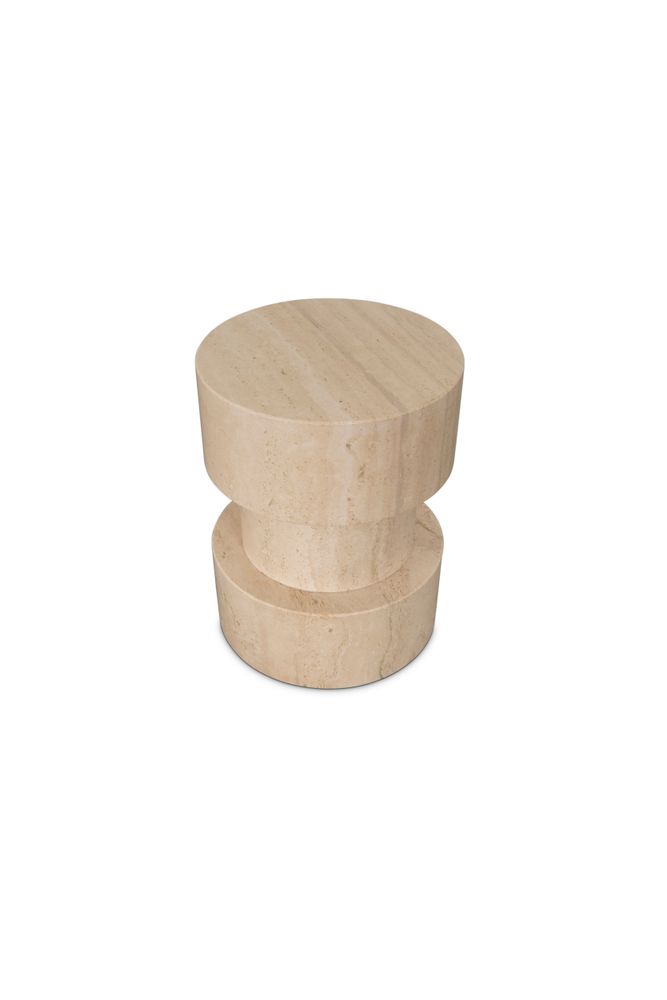Pièces uniques - BEVERLEY | Table d'appoint - ESSENTIAL HOME