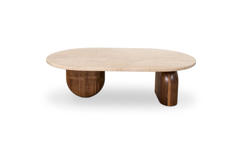 Unique pieces - PHILIP | Center table - ESSENTIAL HOME