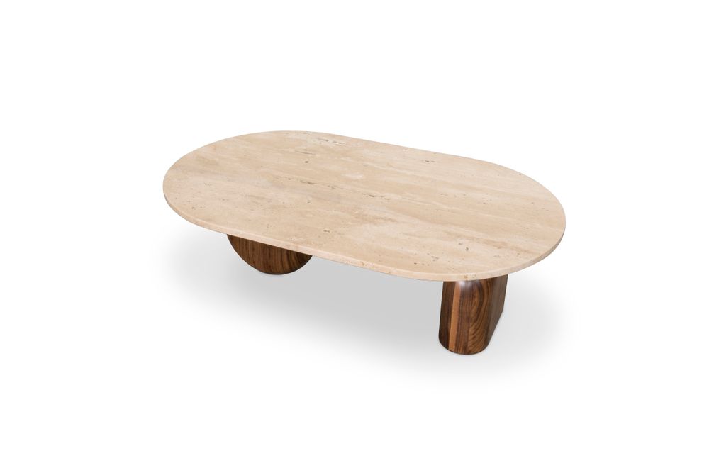 Unique pieces - PHILIP | Center table - ESSENTIAL HOME