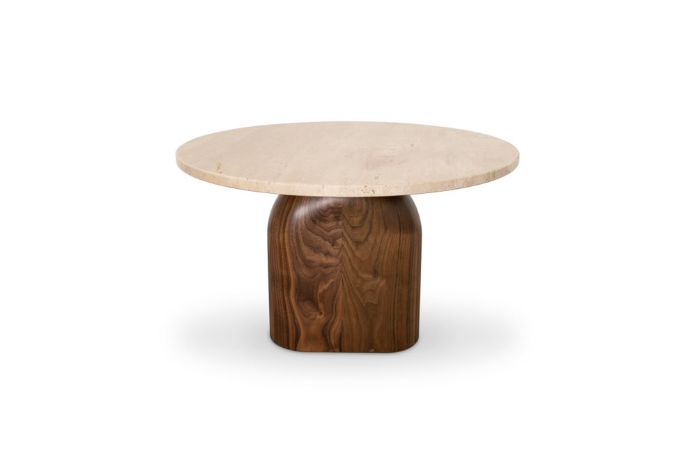 Pièces uniques - PHILIP | Table d'appoint - ESSENTIAL HOME