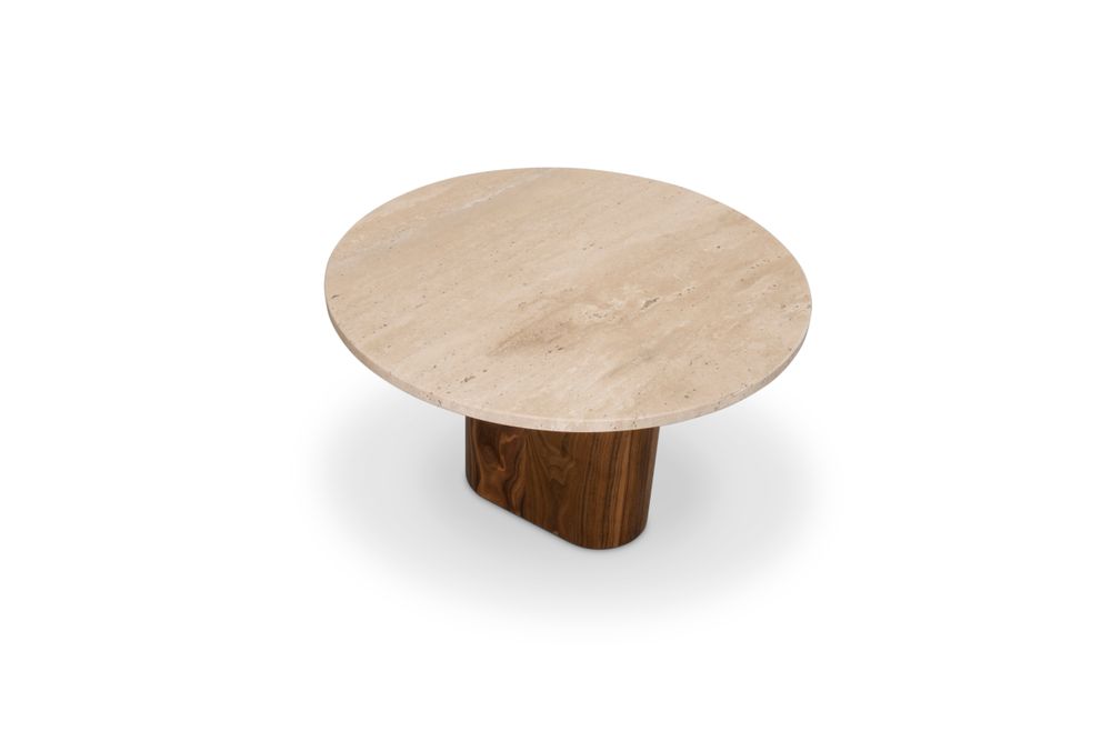 Pièces uniques - PHILIP | Table d'appoint - ESSENTIAL HOME