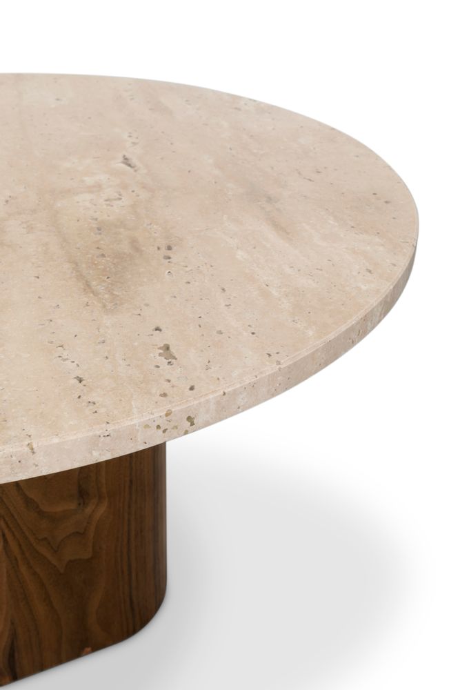 Pièces uniques - PHILIP | Table d'appoint - ESSENTIAL HOME