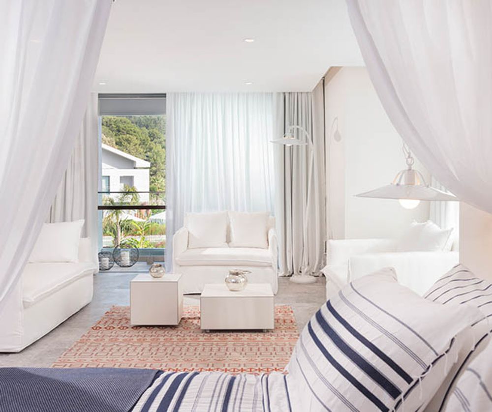 Bed linens - LINEN SET/Contract Projects - DEMTEKS