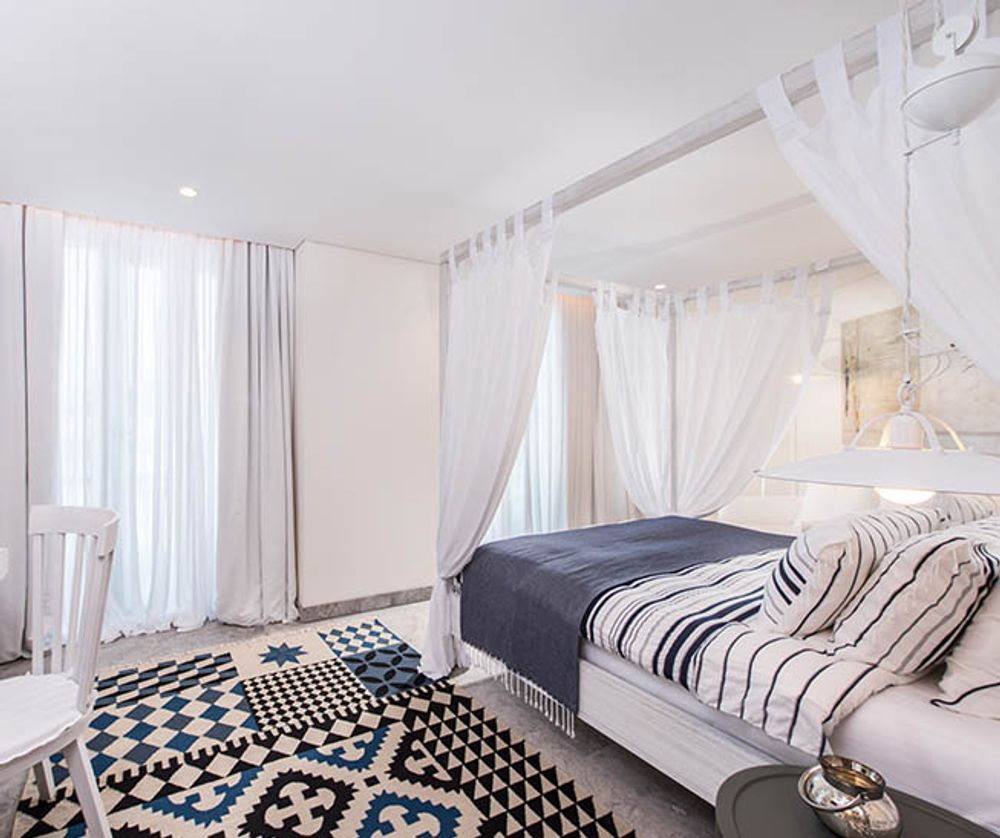 Bed linens - LINEN SET/Contract Projects - DEMTEKS