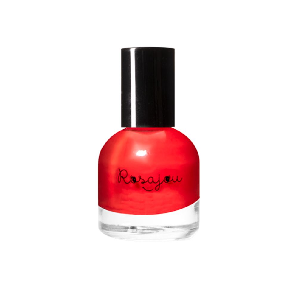 Cosmétiques - Vernis à ongles à l'eau pelliculable "Madame" - ROSAJOU