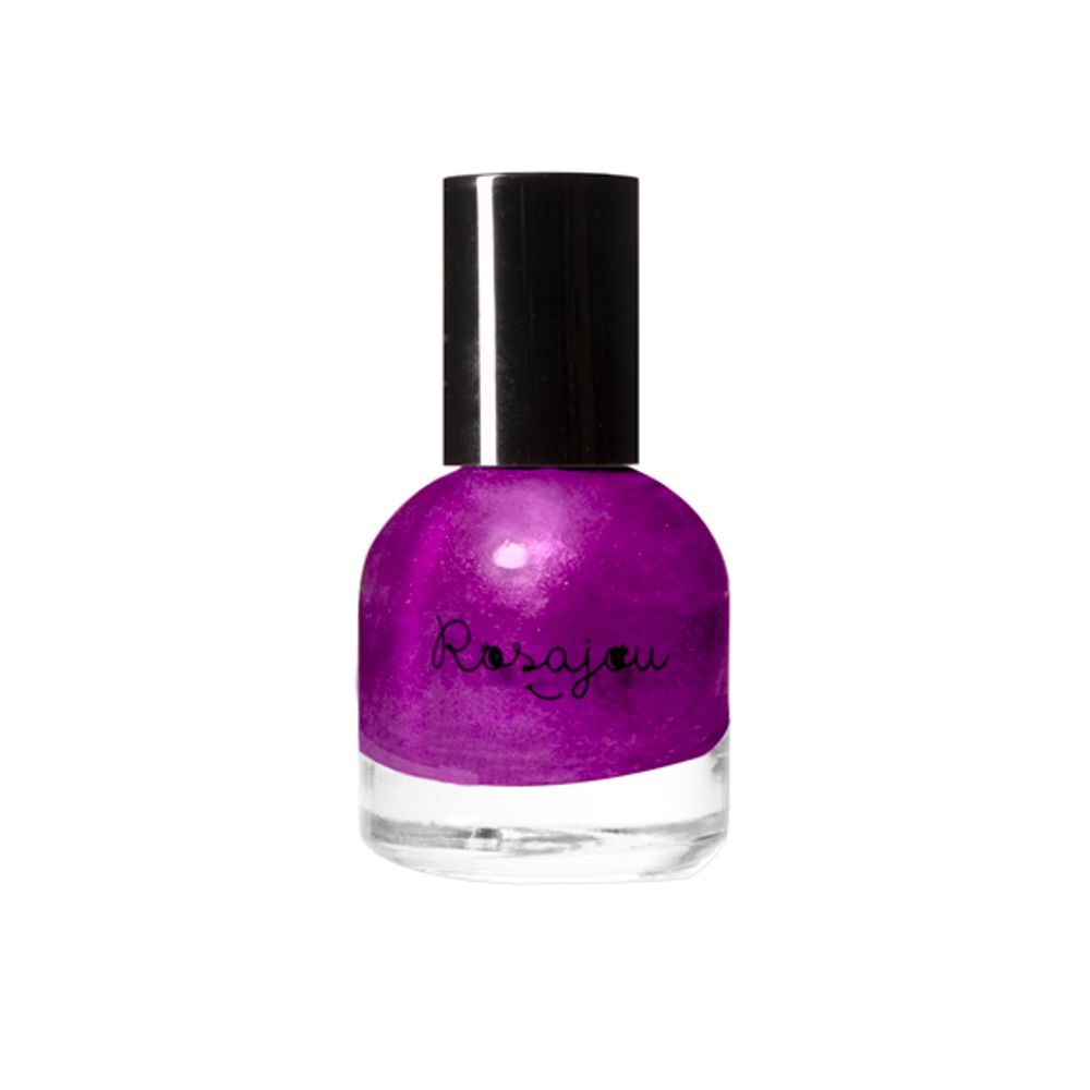 Vêtements enfants - Vernis à ongles à l'eau pelliculable "Royal" - ROSAJOU