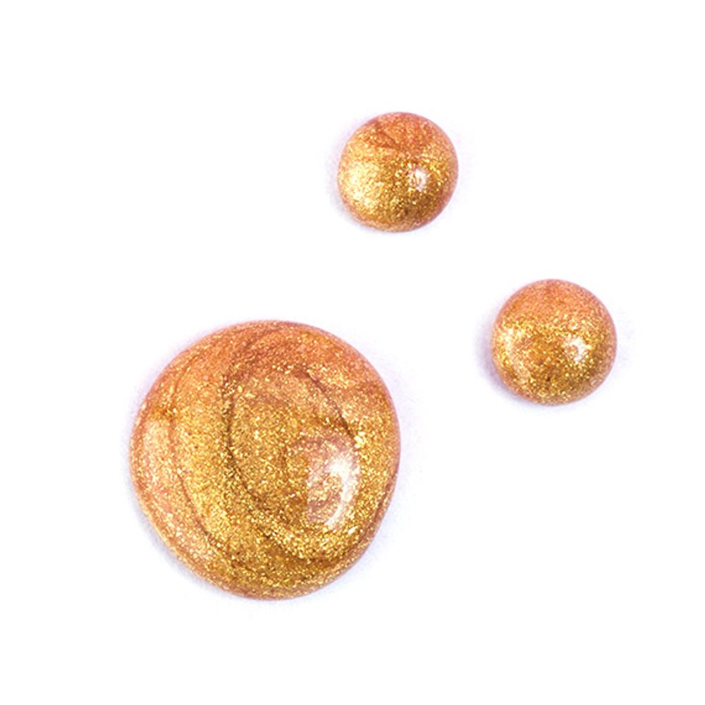 Cosmétiques - Vernis à ongles à l'eau pelliculable "Chéri" - ROSAJOU