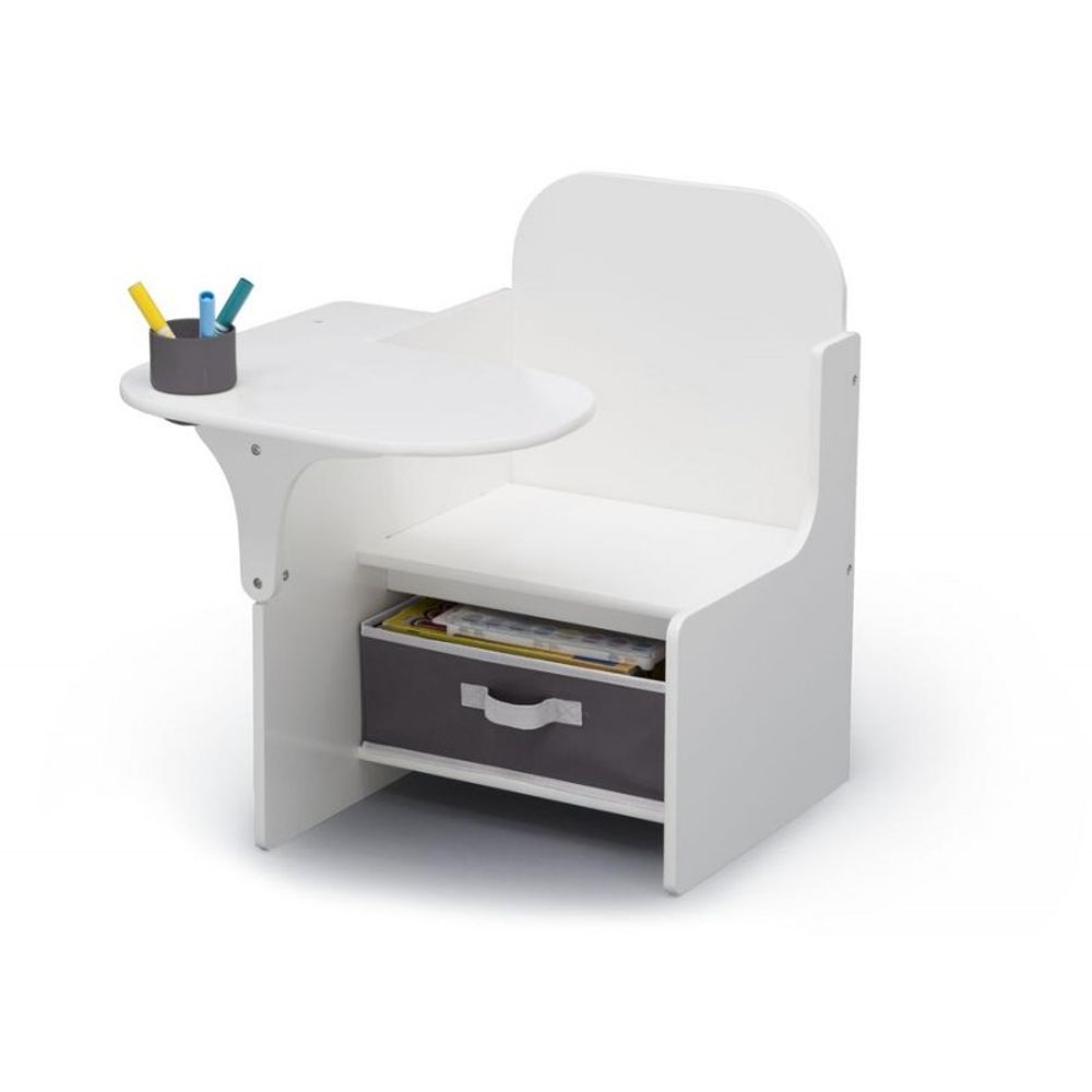 Chairs for hospitalities & contracts - Space-saving child desk - PETIT POUCE FACTORY