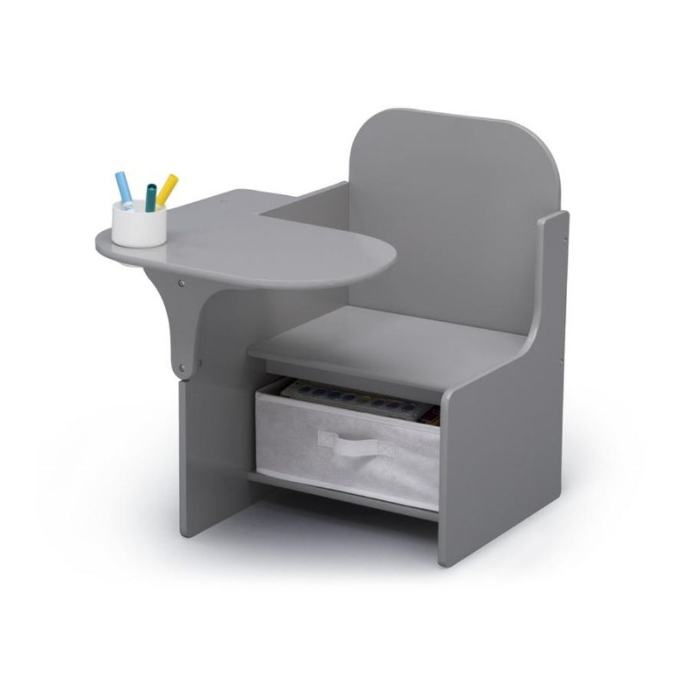 Chairs for hospitalities & contracts - Space-saving child desk - PETIT POUCE FACTORY