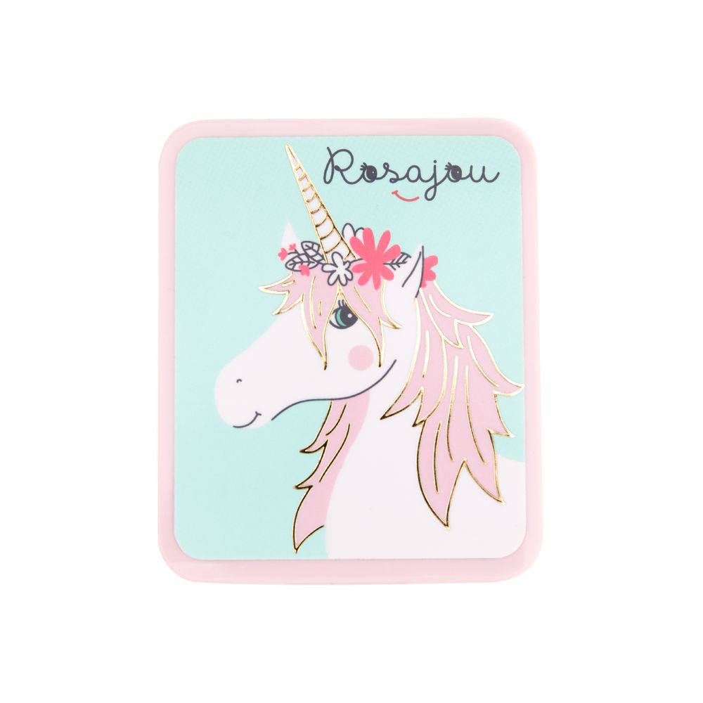 Children's apparel - Blush for kids - ROSAJOU