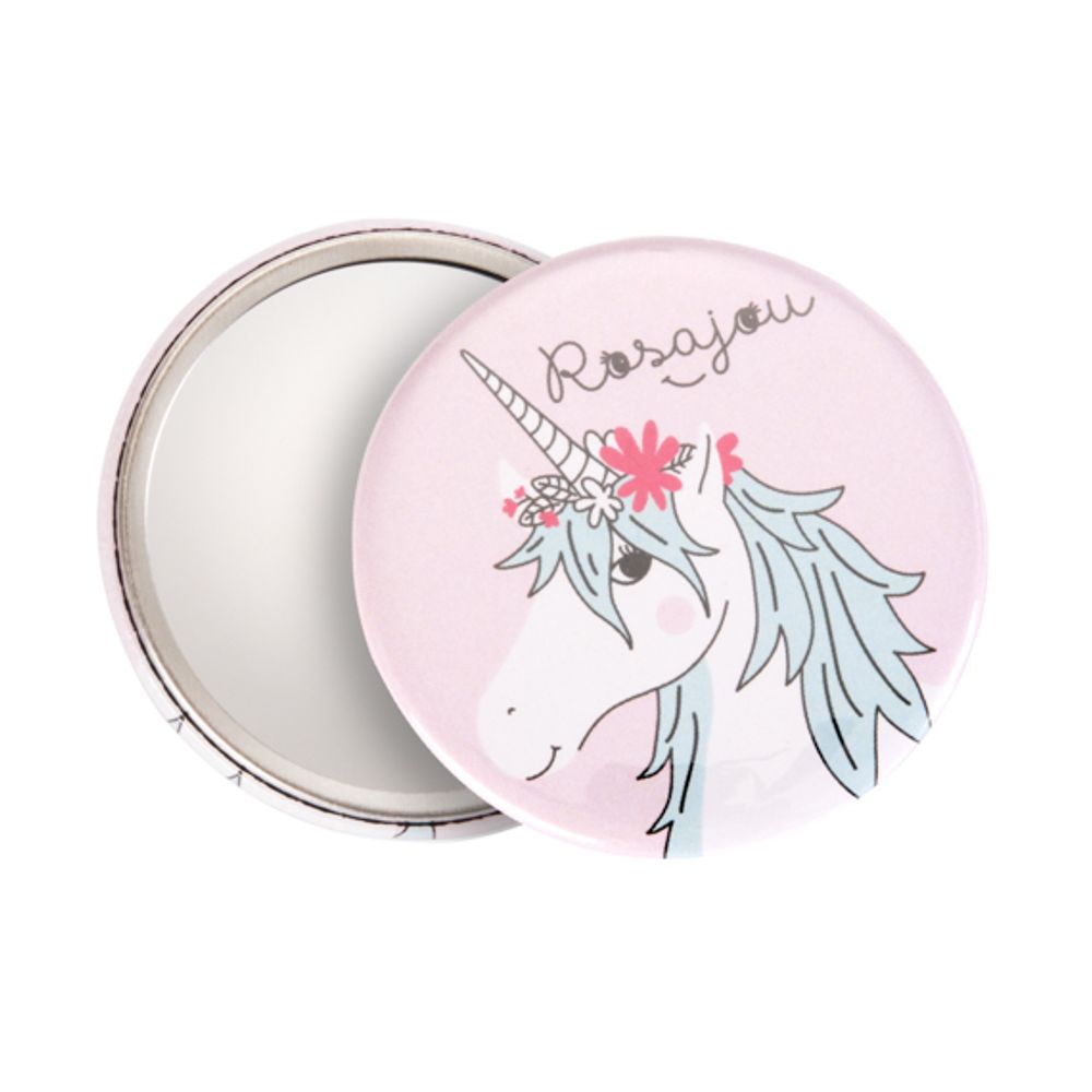 Vêtements enfants - Miroirs de poche - ROSAJOU