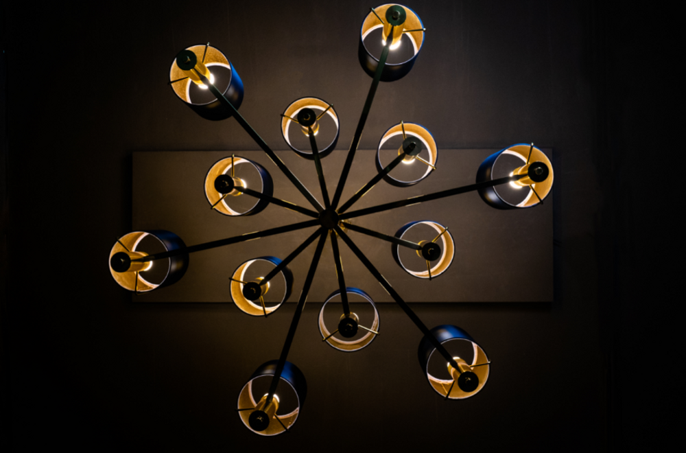 Objets design - Supless - WONDERLIGHT