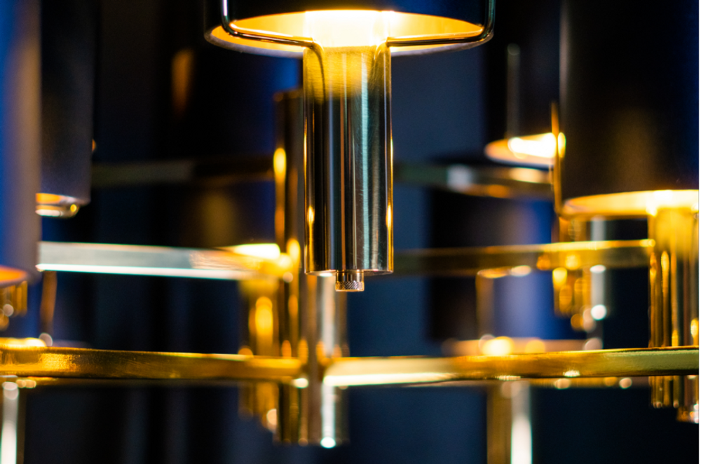 Objets design - Supless - WONDERLIGHT