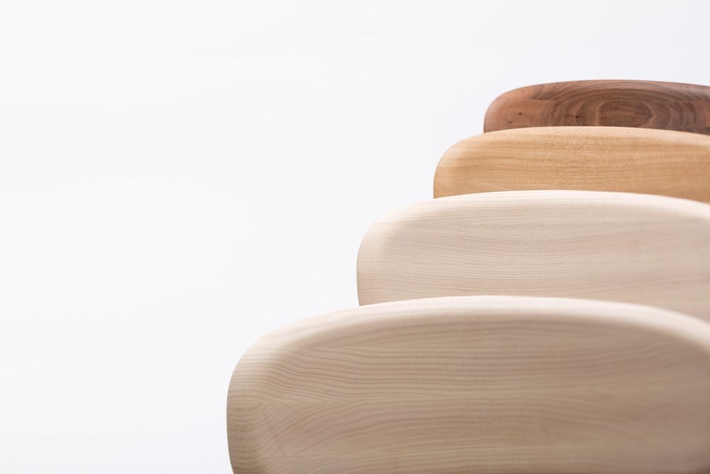Chaises - Alter Chair - MS&WOOD