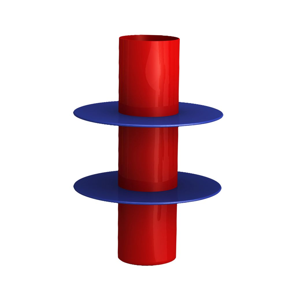 Vases - FESTA MOBILE POTS - ALTREFORME