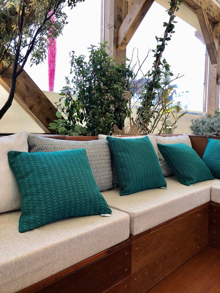 Cushions - ELITIS | Outdoor cushions - COZIP