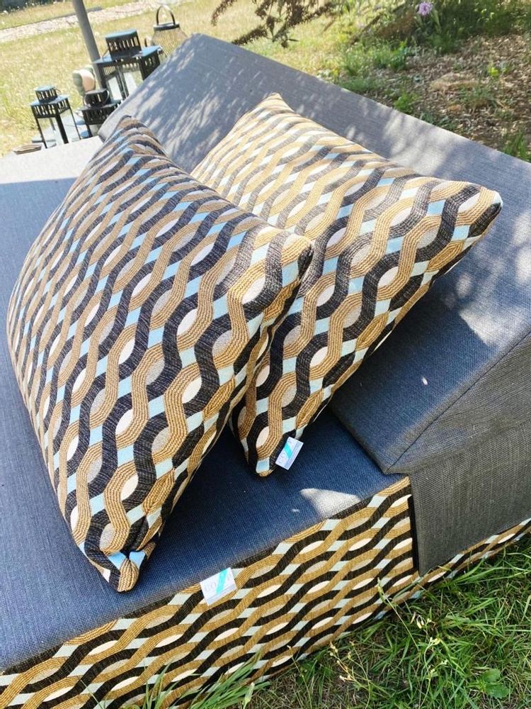 Cushions - ELITIS | Outdoor cushions - COZIP