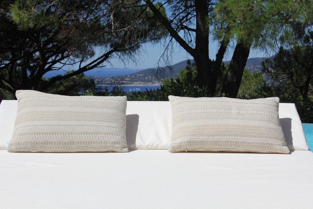 Cushions - ELITIS | Outdoor cushions - COZIP