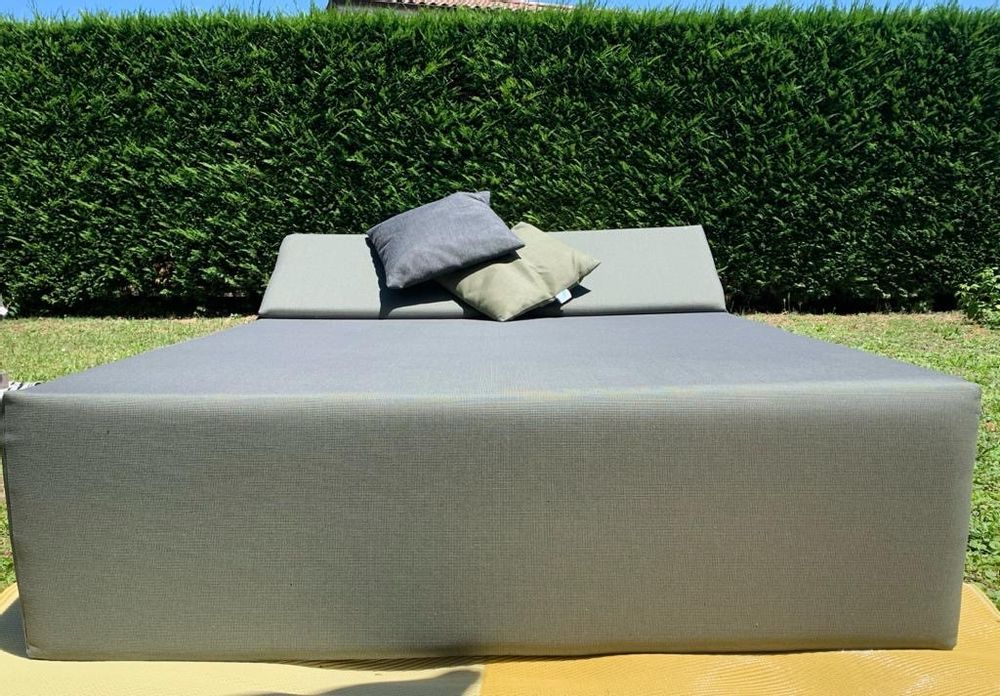 Transats - TIKI | Bed outdoor - COZIP