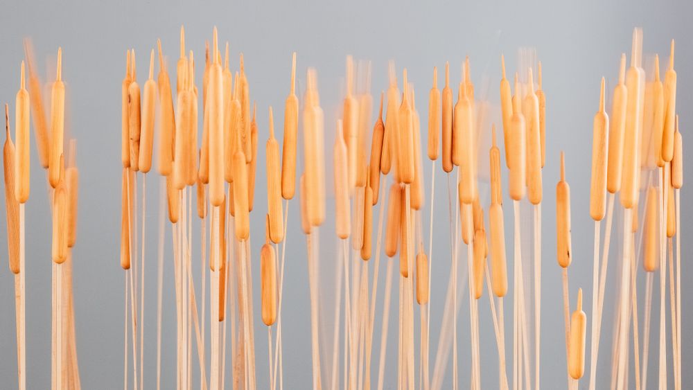Objets de décoration - Objet décoratif Swing like Dream - NEO-TAIWANESE CRAFTSMANSHIP
