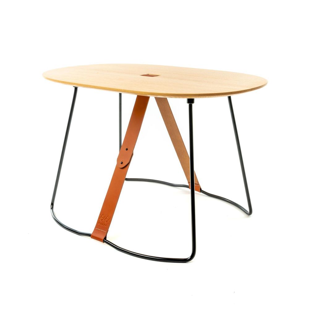 Objets design - Sierra table d'appoint - CUERO