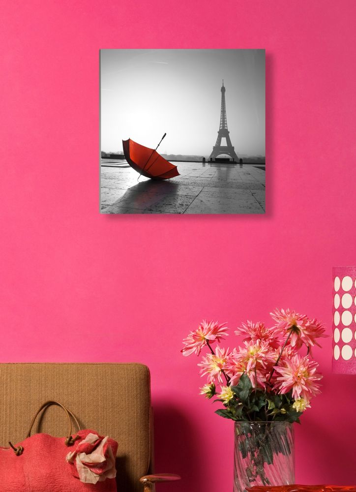 Autres décorations murales - Art sur toile - DECO MANUFACTURING LTD.
