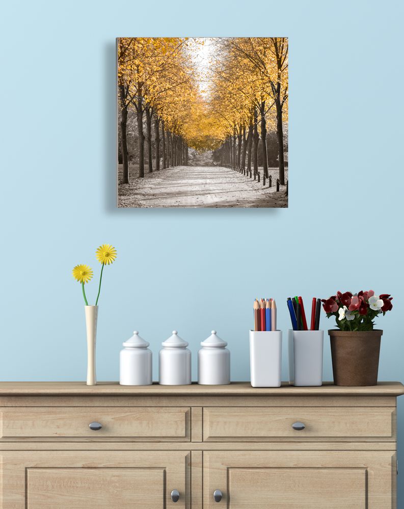 Autres décorations murales - Art sur toile - DECO MANUFACTURING LTD.