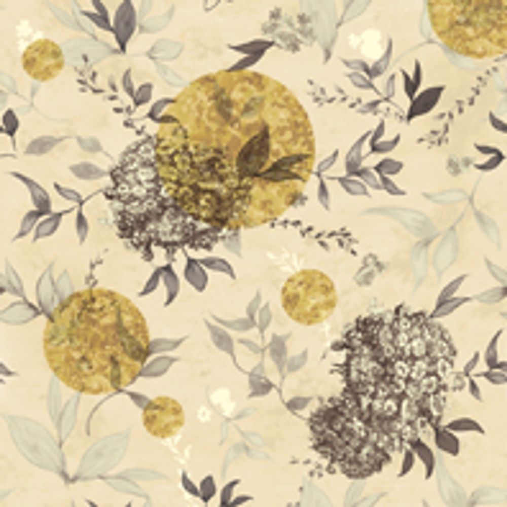 Chambres d'hôtels - Wallcovering Martha Magnin by AHUANA - AHUANA