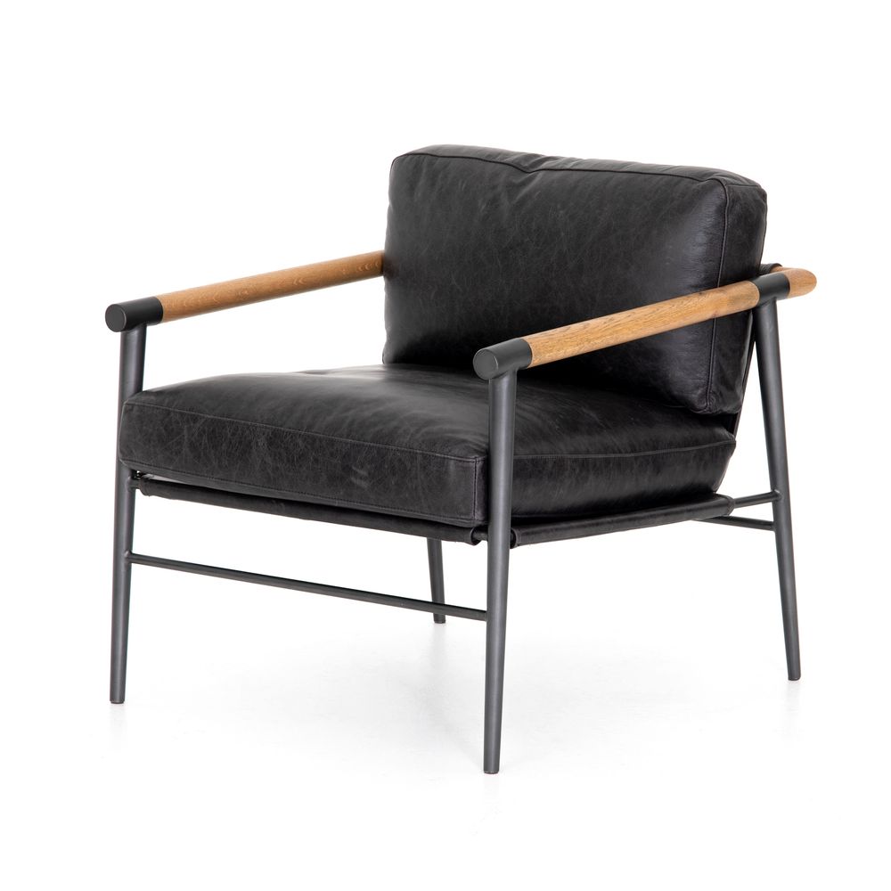 Assises pour bureau - CHAISE ROWEN - FUSE HOME