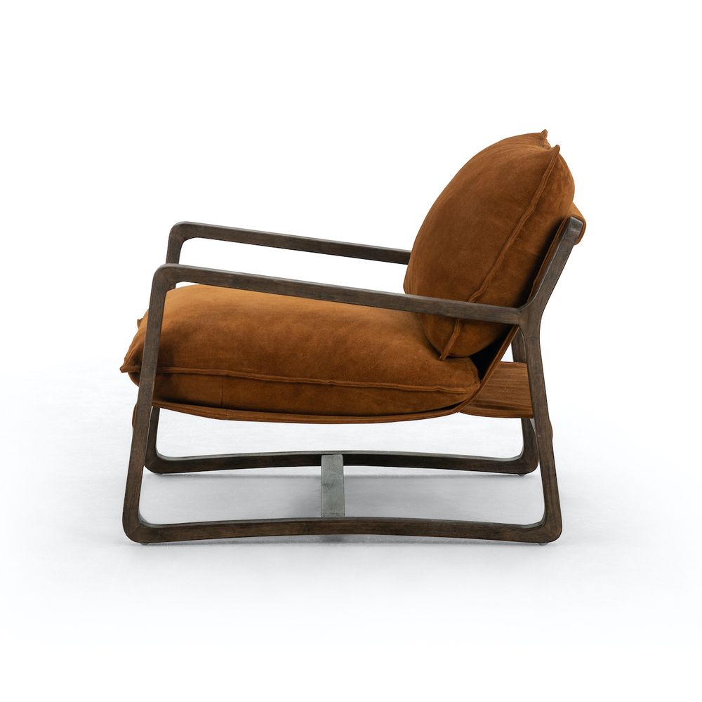 Office seating - ACE CHAIR - FUSE HOME