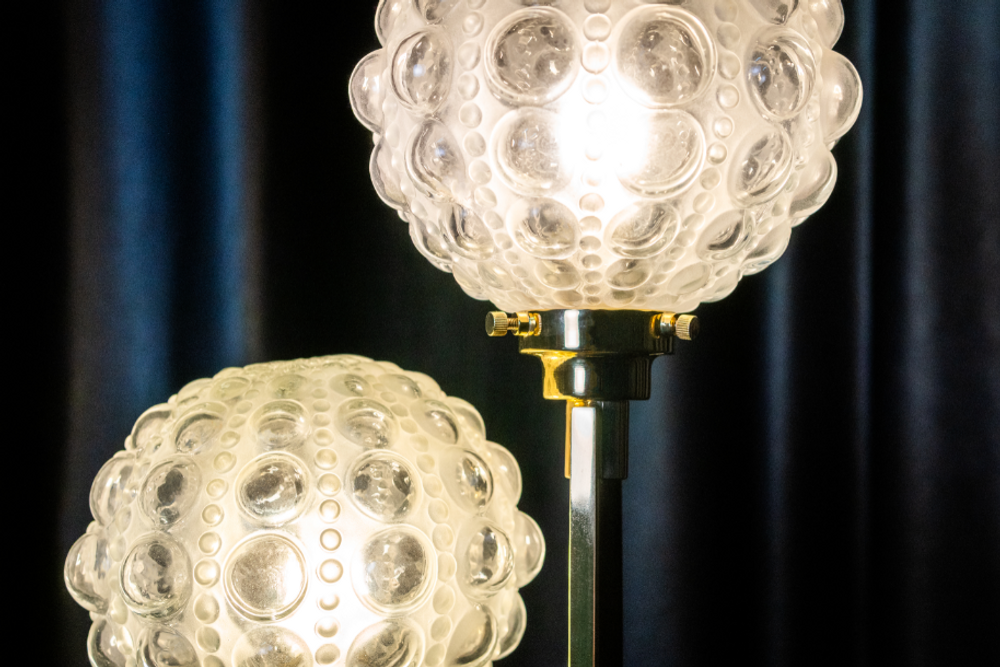 Objets design - Air table lamp - WONDERLIGHT