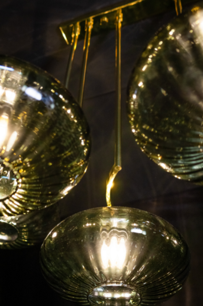 Design objects - Ocean - WONDERLIGHT