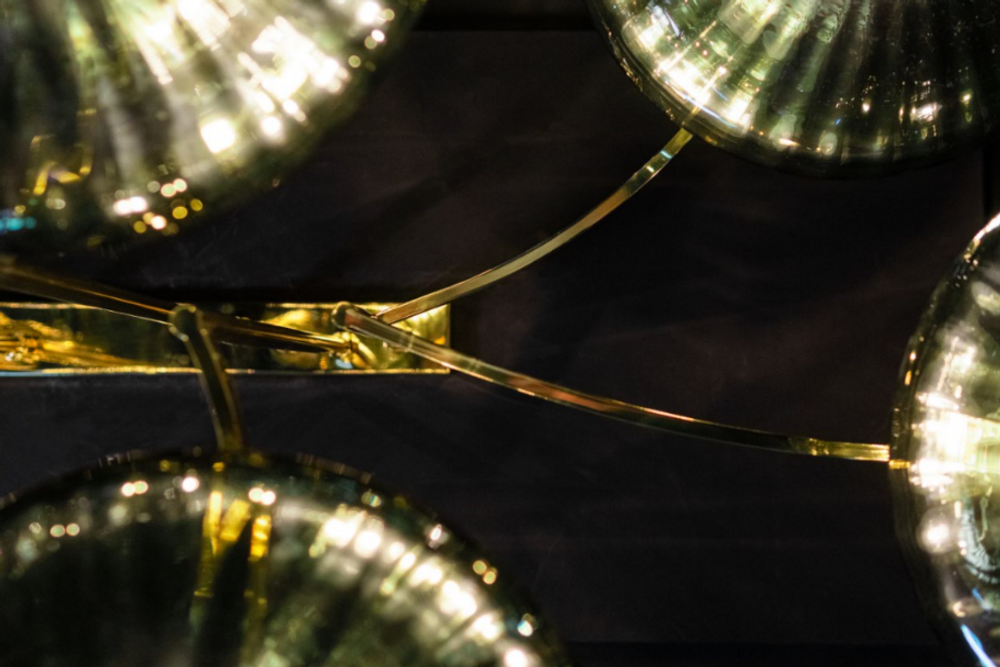 Design objects - Ocean - WONDERLIGHT