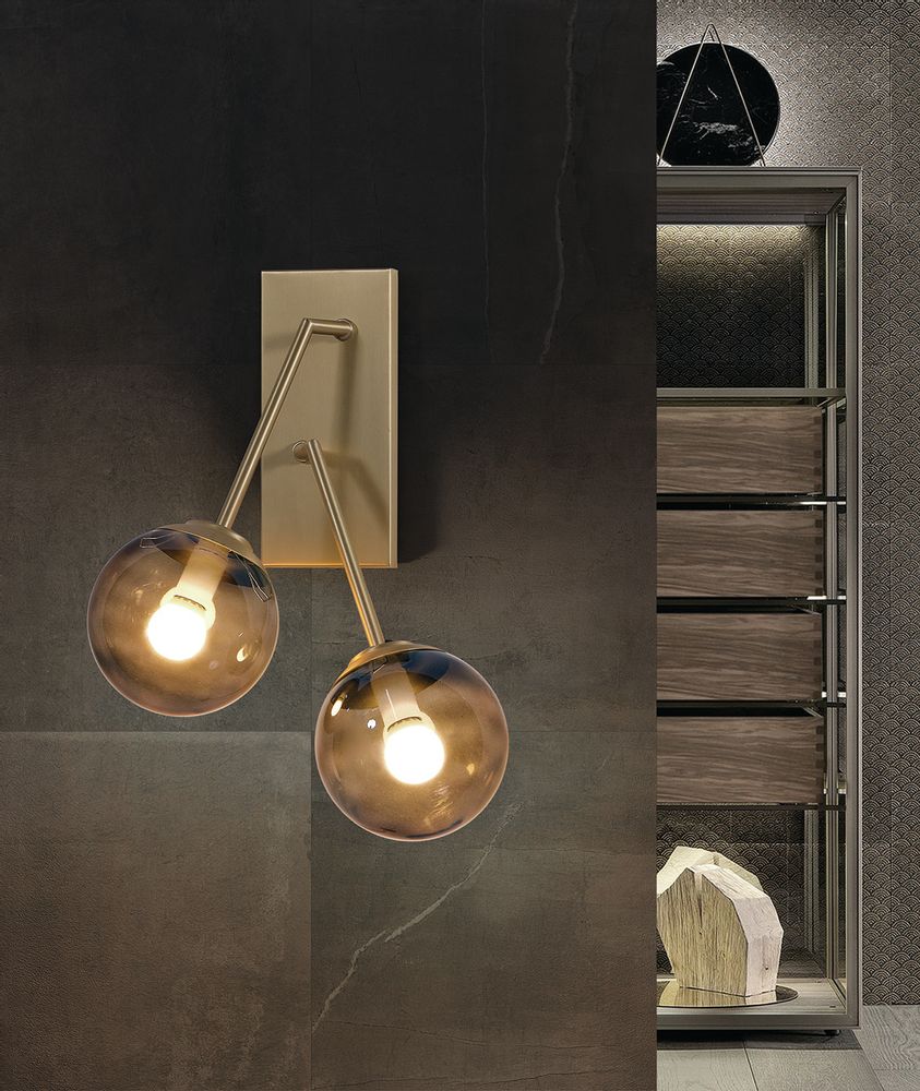 Design objects - Pompas pendant lamp - WONDERLIGHT